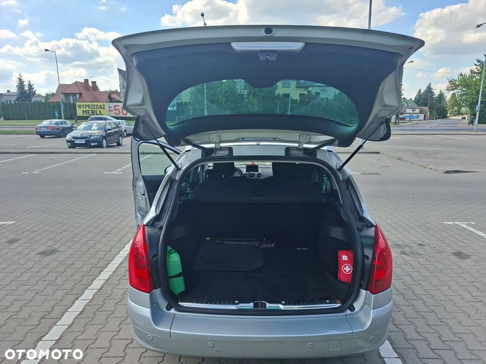 Peugeot 308 - 12