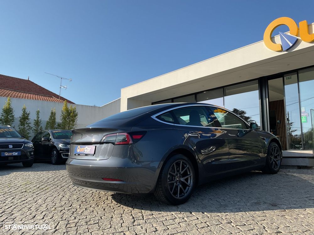 Tesla Model 3 Standard RWD Plus - 10