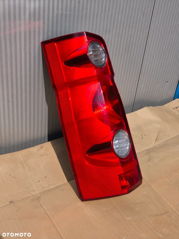 Lampa tył lewa VW Crafter I 06-16r 2e0945095 9068200064 - 3