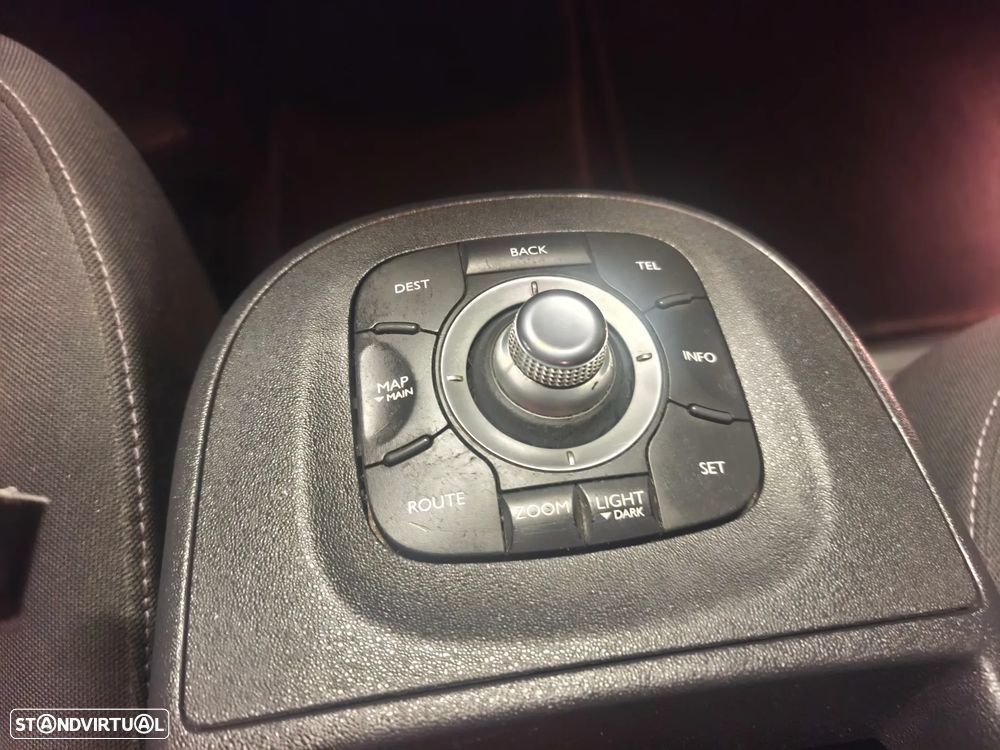Renault Grand Scénic 1.5 dCi Dynamique S 7L. - 13