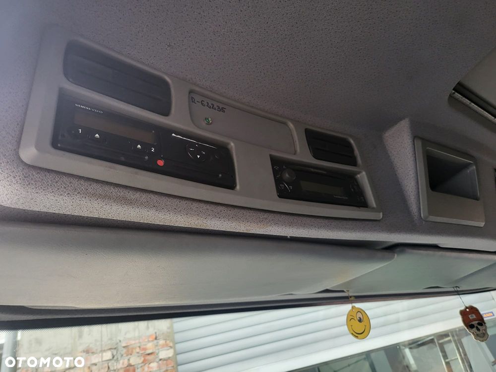 Mercedes-Benz ATEGO - 4