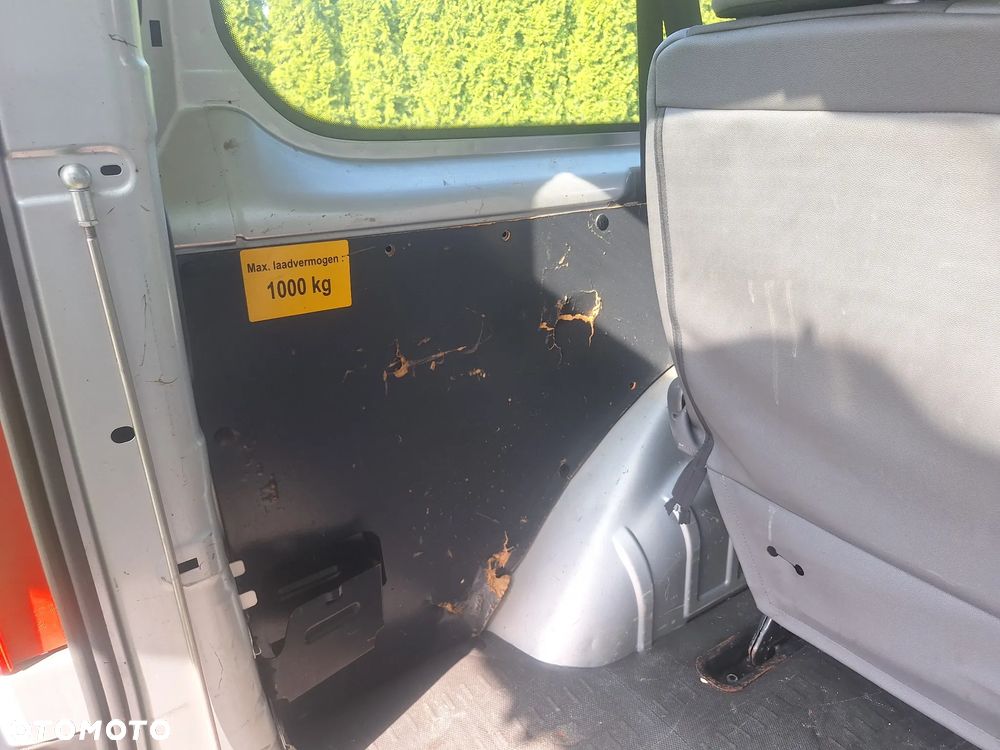 Citroën Jumpy Combi - 10