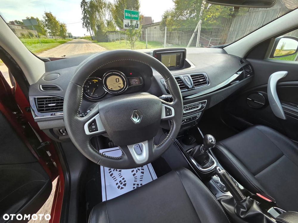 Renault Megane 1.6 dCi Energy Limited - 6
