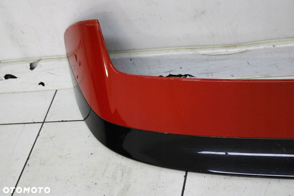 LOTKA SPOILER KLAPY OPEL ASTRA J IV 3D GTC OPC Z50B - 2