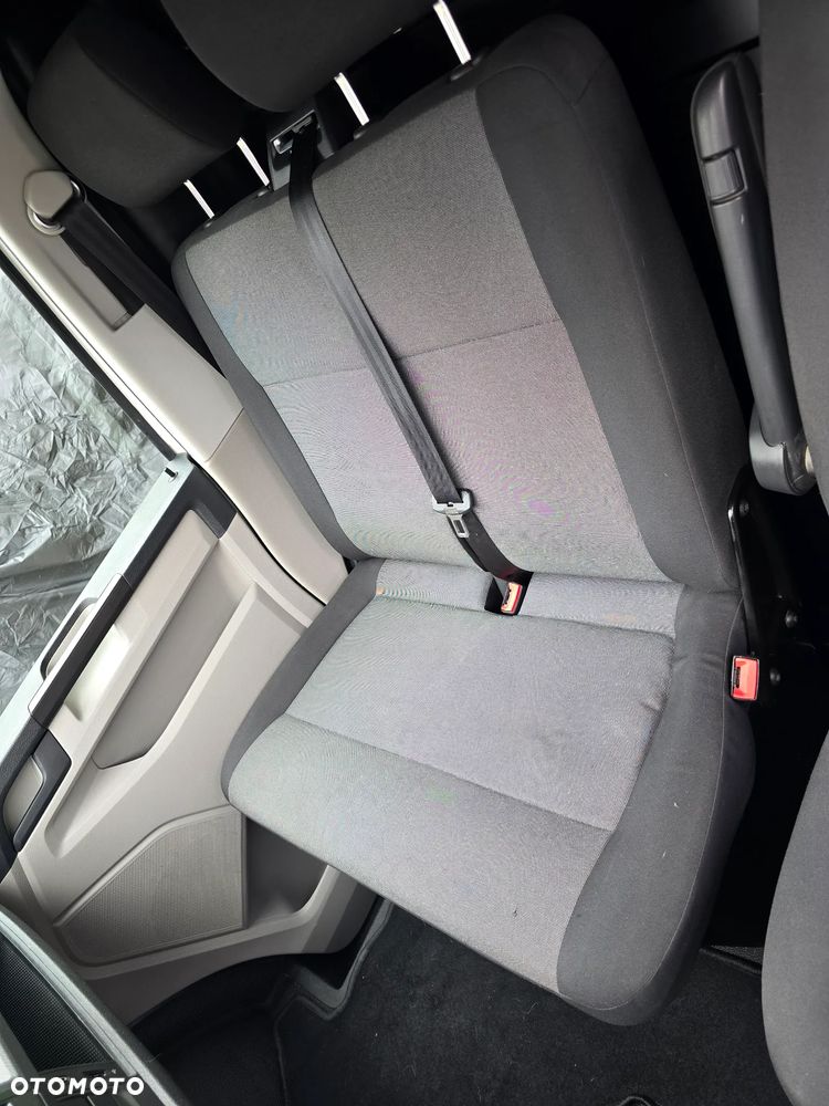 Volkswagen TRANSPORTER - 24