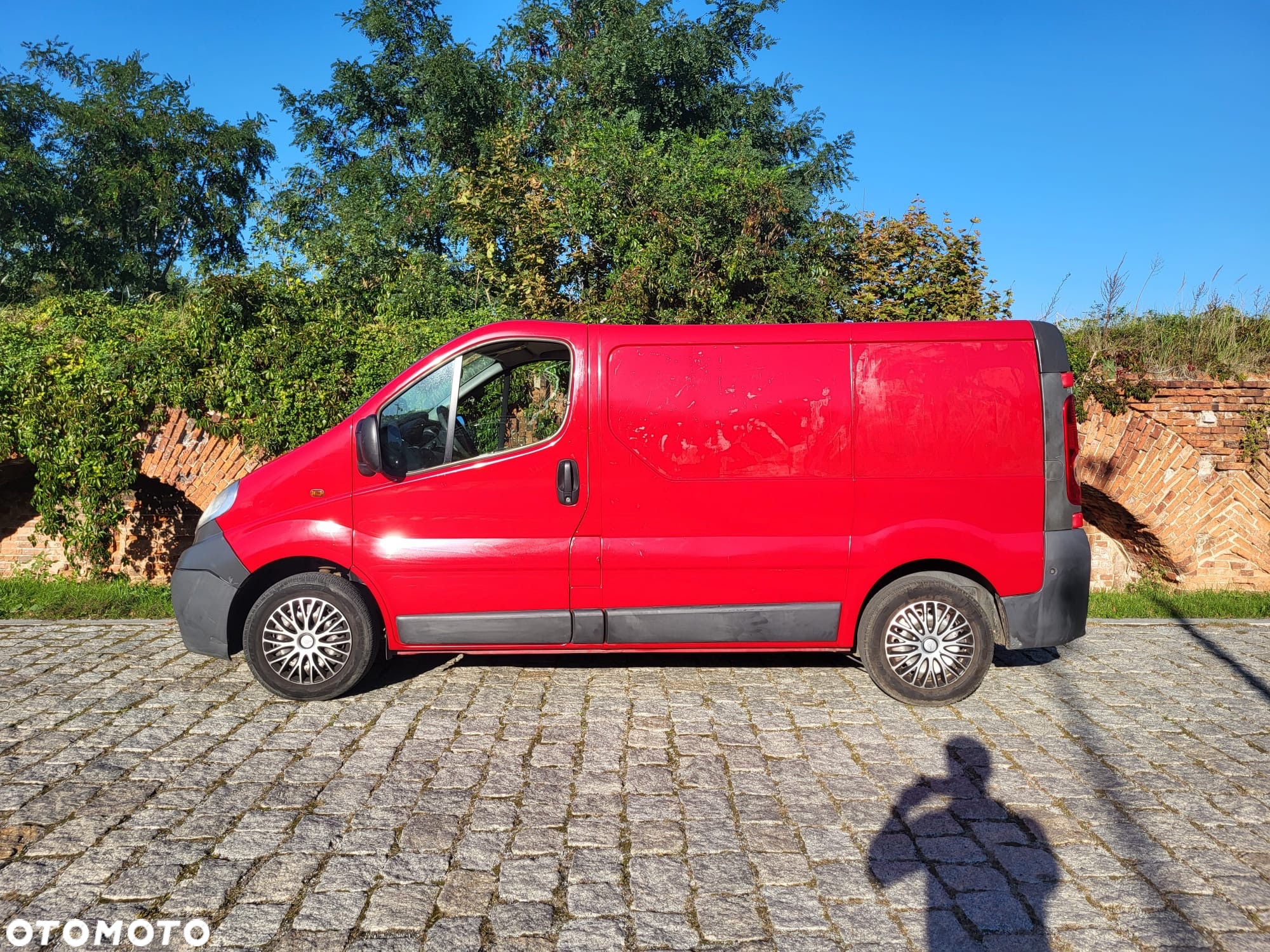 Opel Vivaro - 3