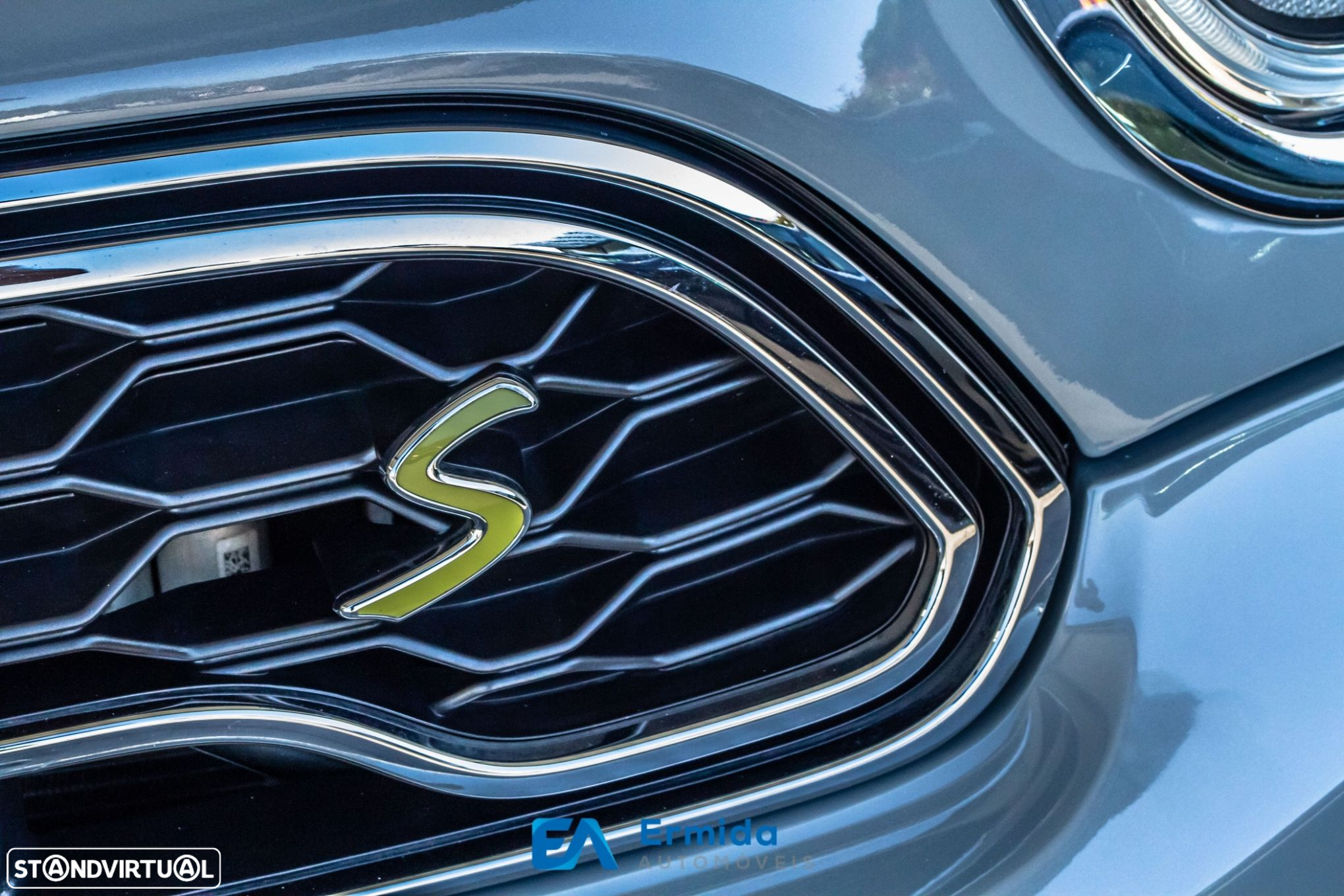 MINI Countryman - 11