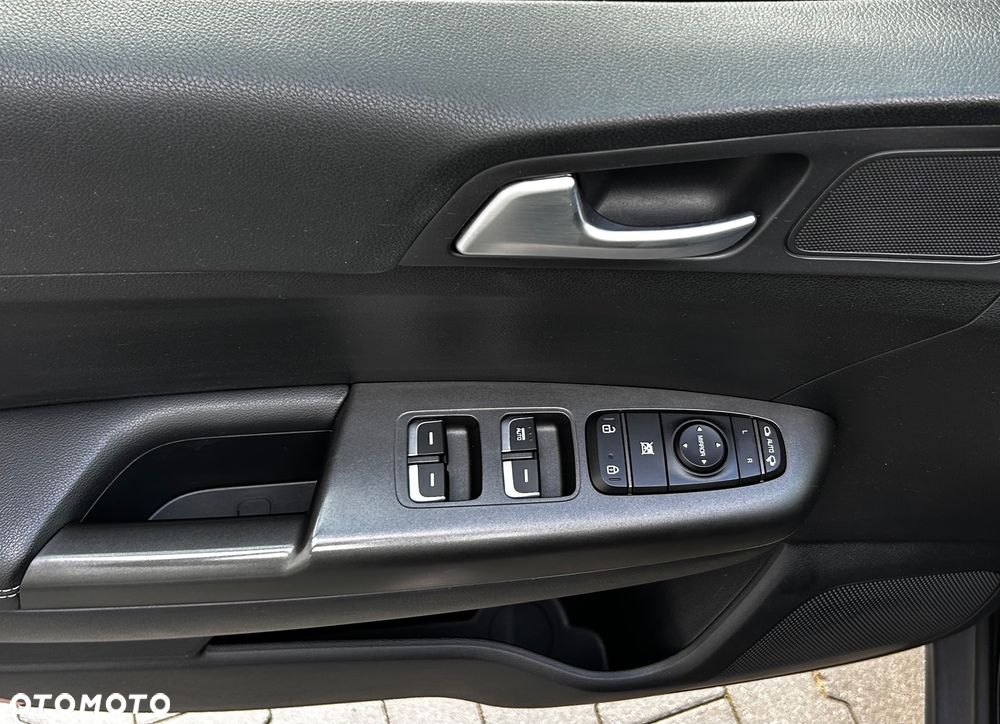 Kia Sportage - 21
