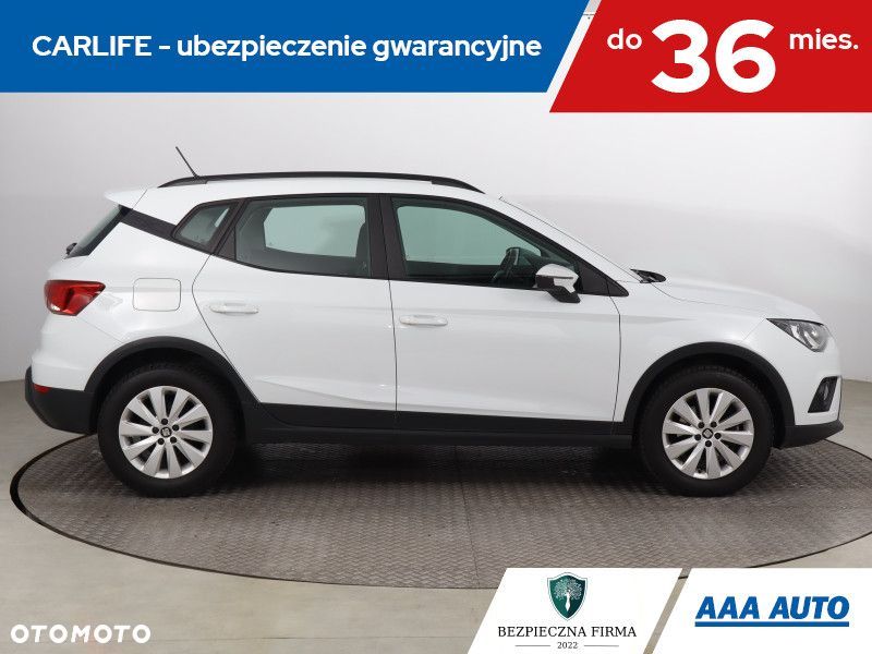 Seat Arona - 7