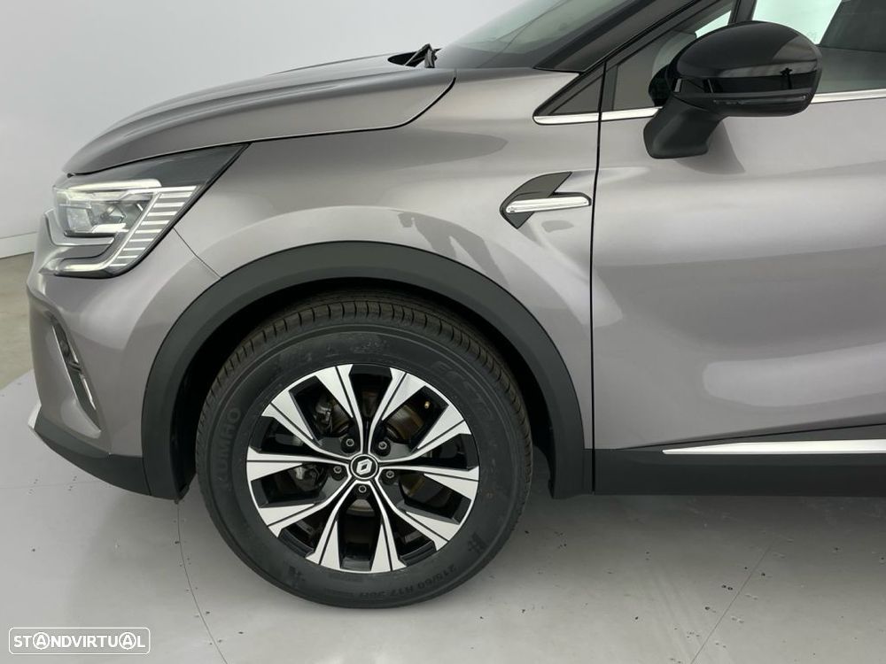 Renault Captur 1.0 TCe Techno - 18