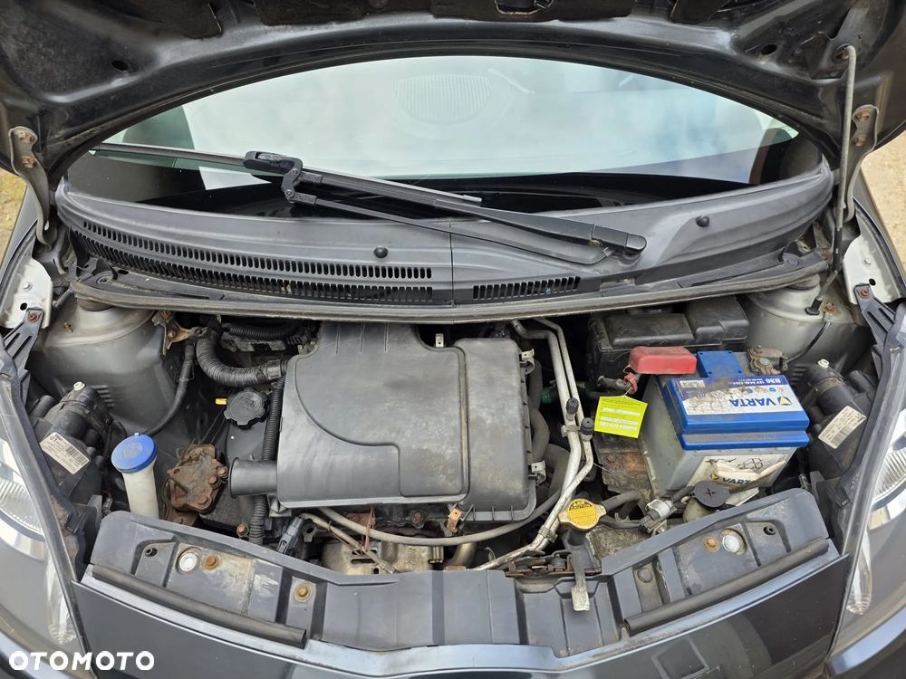 Toyota Aygo 1.0 VVT-i Active - 21