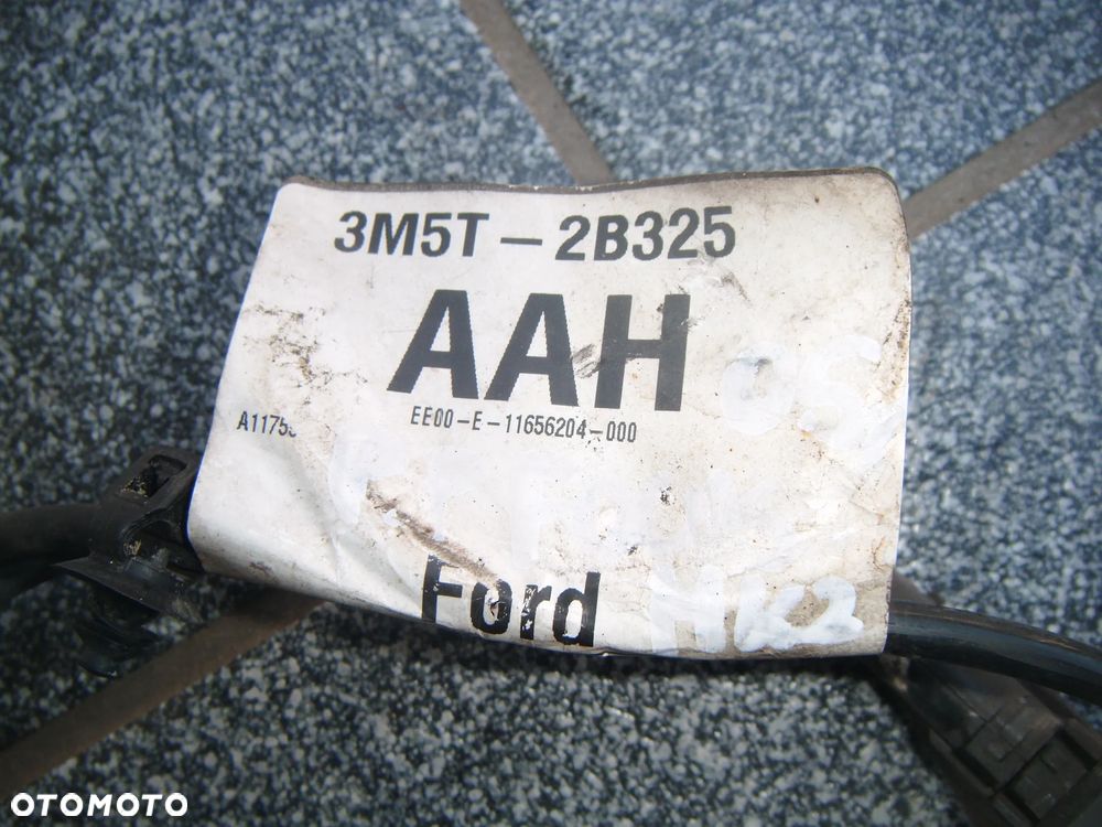 ford focus mk2 05r 1.6 16v przewód ABS 3m5t-2b325 - 2