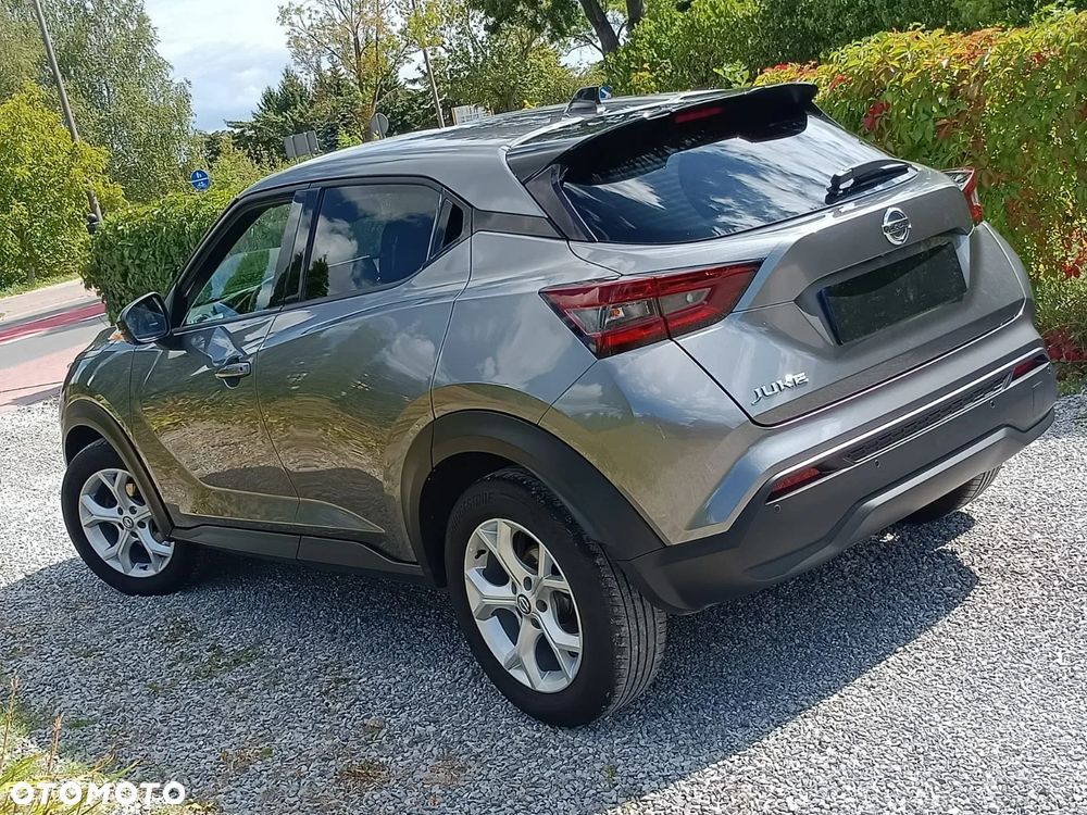 Nissan Juke - 12