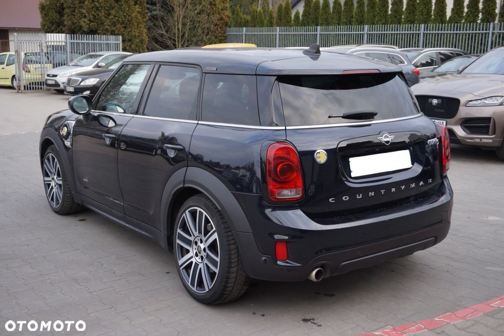 MINI Countryman - 5