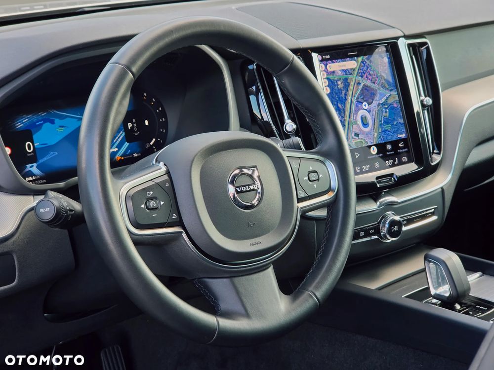 Volvo XC 60 B4 D Plus Bright - 15
