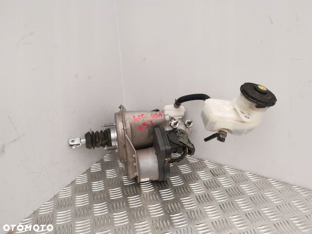 HONDA ACCORD XI 23- USA 1.5T SRWO HAMULCA 4600030AA030M1
