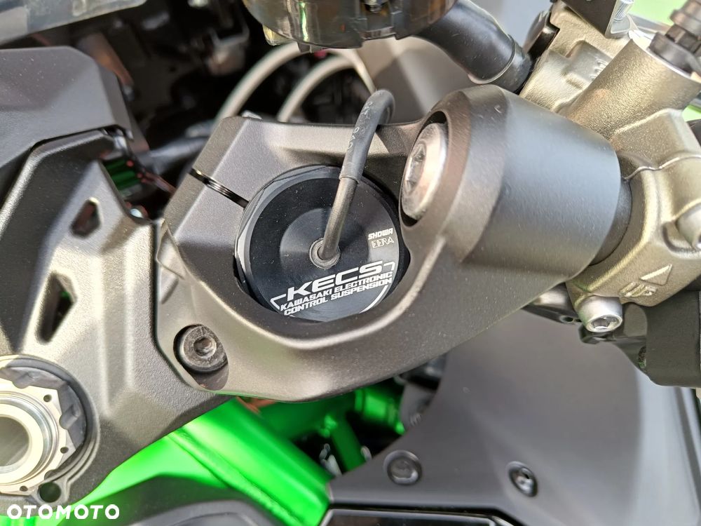 Kawasaki H2 - 13