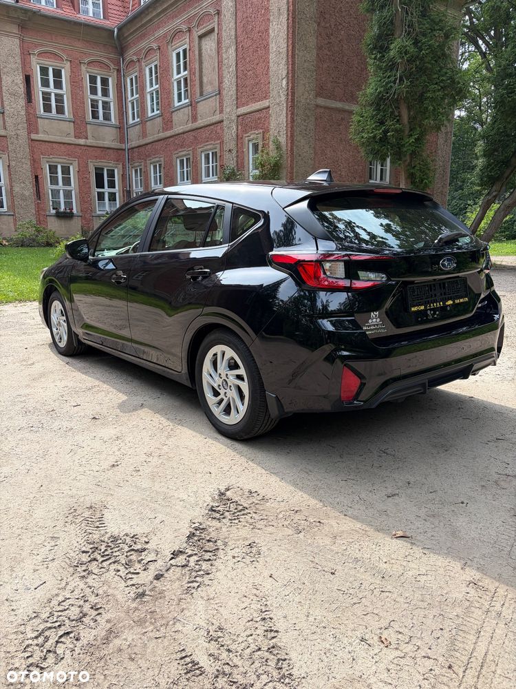 Subaru Impreza 2.0i Comfort (EyeSight) Lineartronic - 3