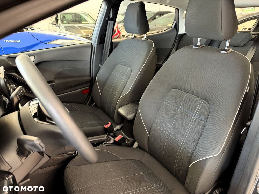 Ford Fiesta - 18