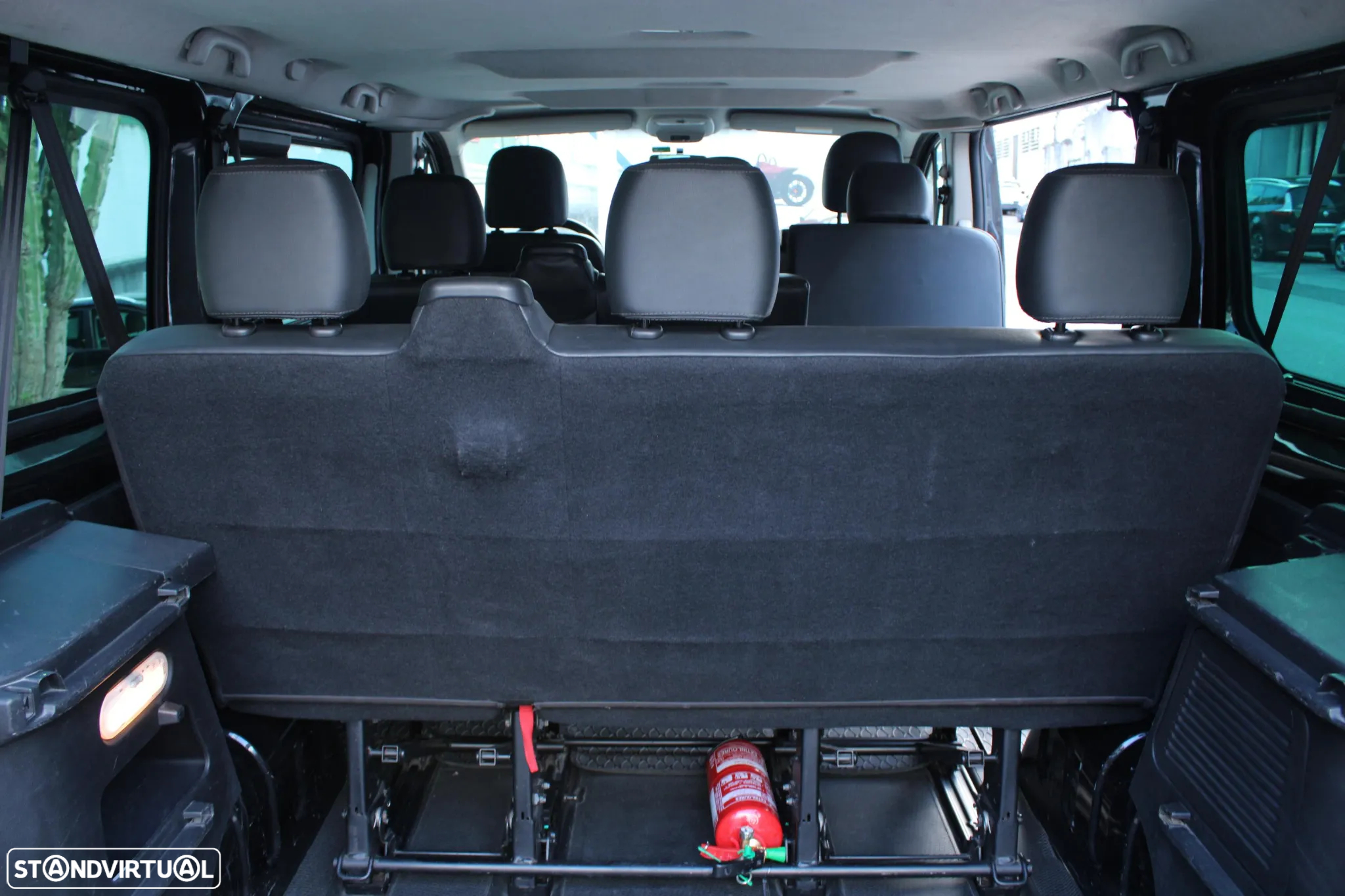 Fiat Talento 1.6 M-Jet L1H1 9L - 46