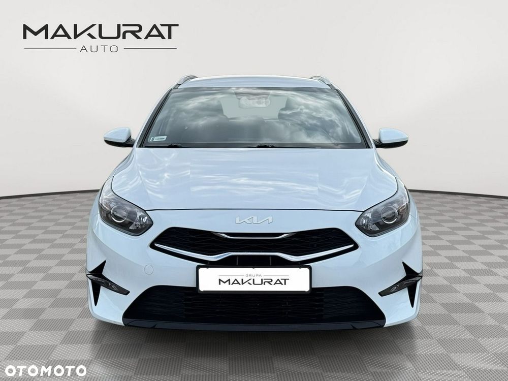 Kia Ceed 1.0 T-GDI S - 6