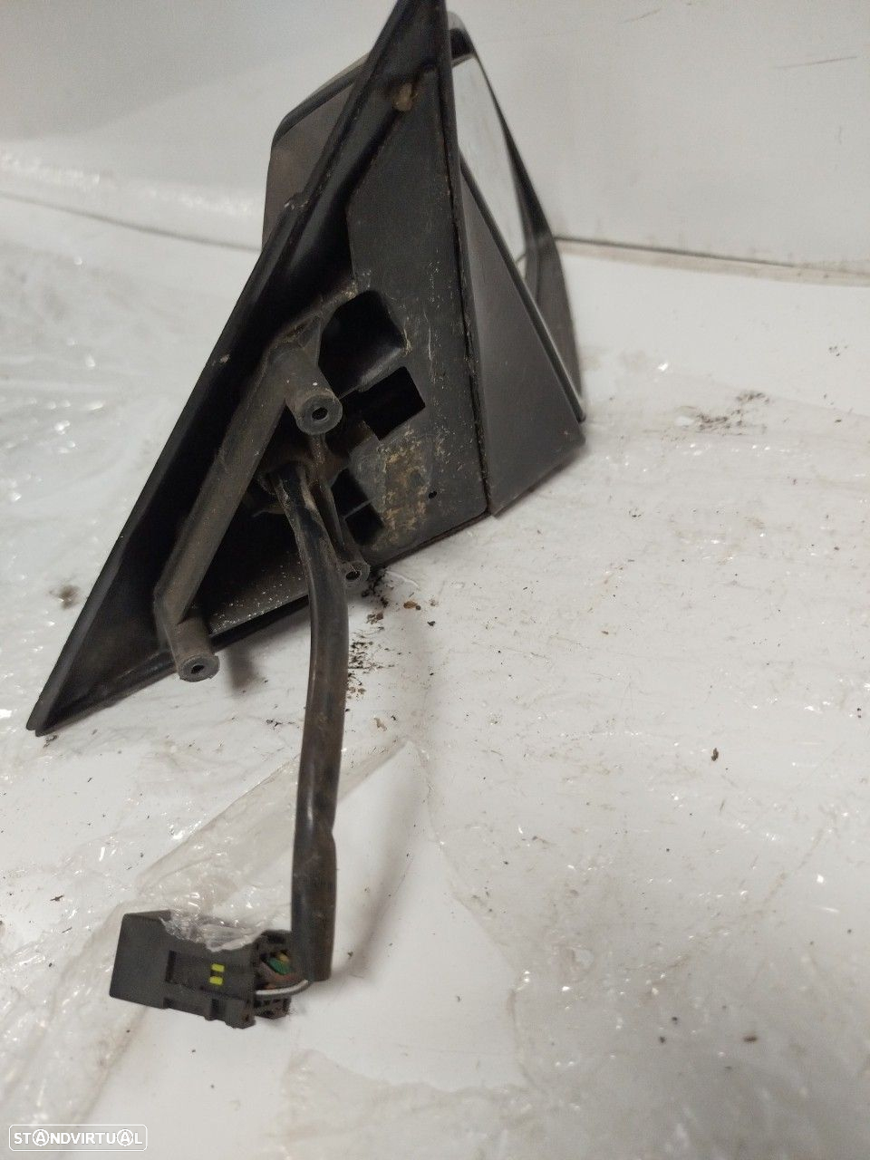 Espelho Retrovisor Dto Opel Astra F Hatchback (T92) - 3