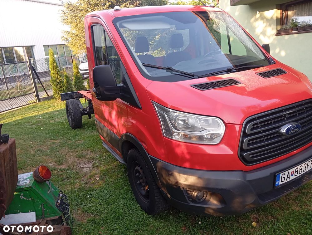 Ford Transit - 3