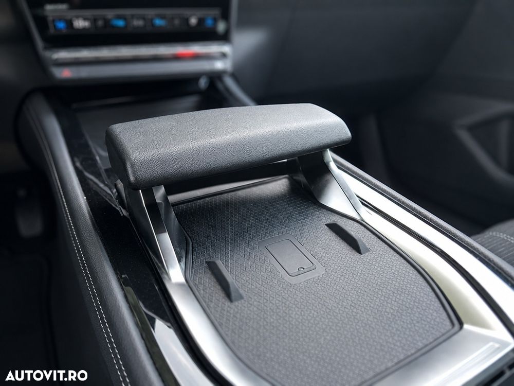 Renault Austral 160 MHEV Techno - 19