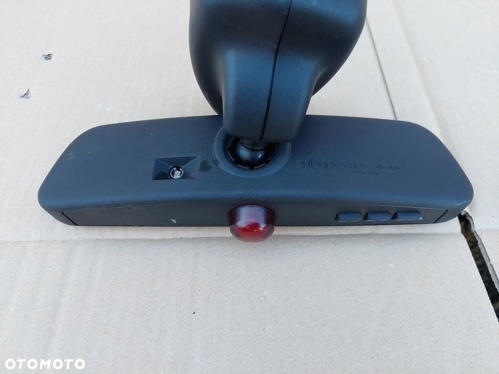 BMW 7 E65 E66 LUSTRO WEWNĘTRZNE EC/DWA/GTOE 7028445 RAF-AUTO CZĘŚCI BMW - 2