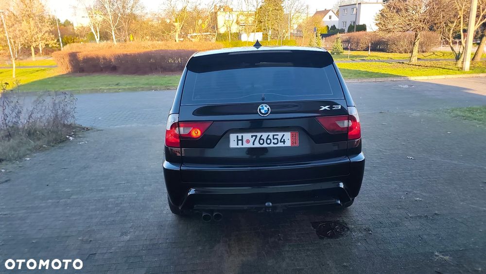 BMW X3 xDrive30d Limited Sport Edition - 12