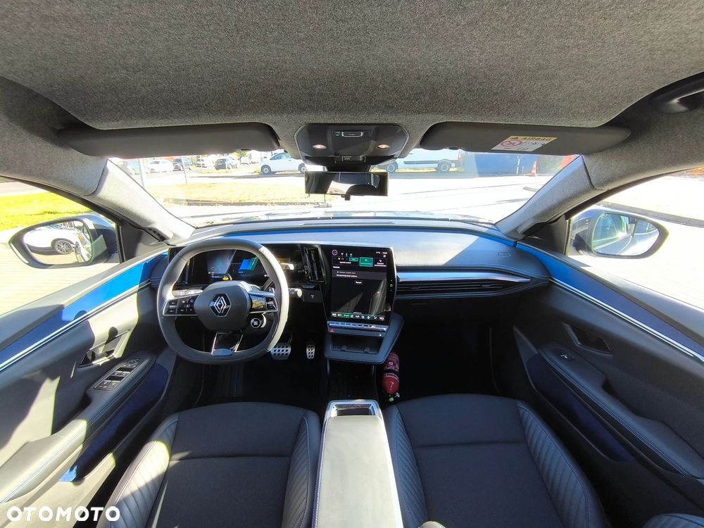 Renault Scenic 220 Long Range Esprit Alpine - 36