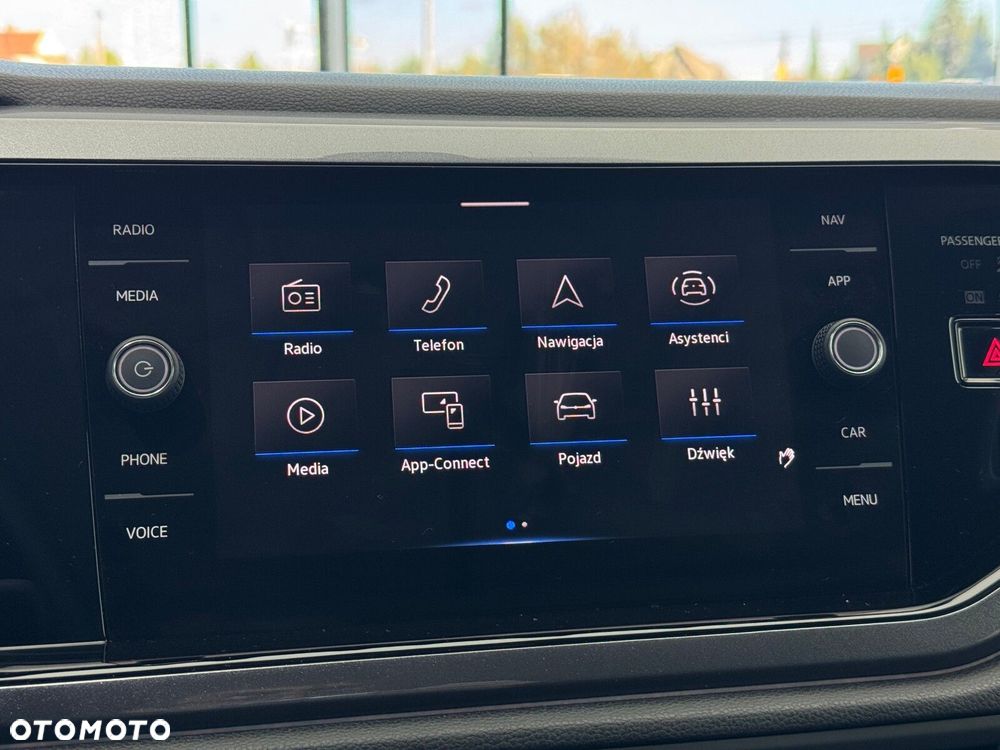 Volkswagen Taigo 1.5 TSI ACT Style DSG - 28