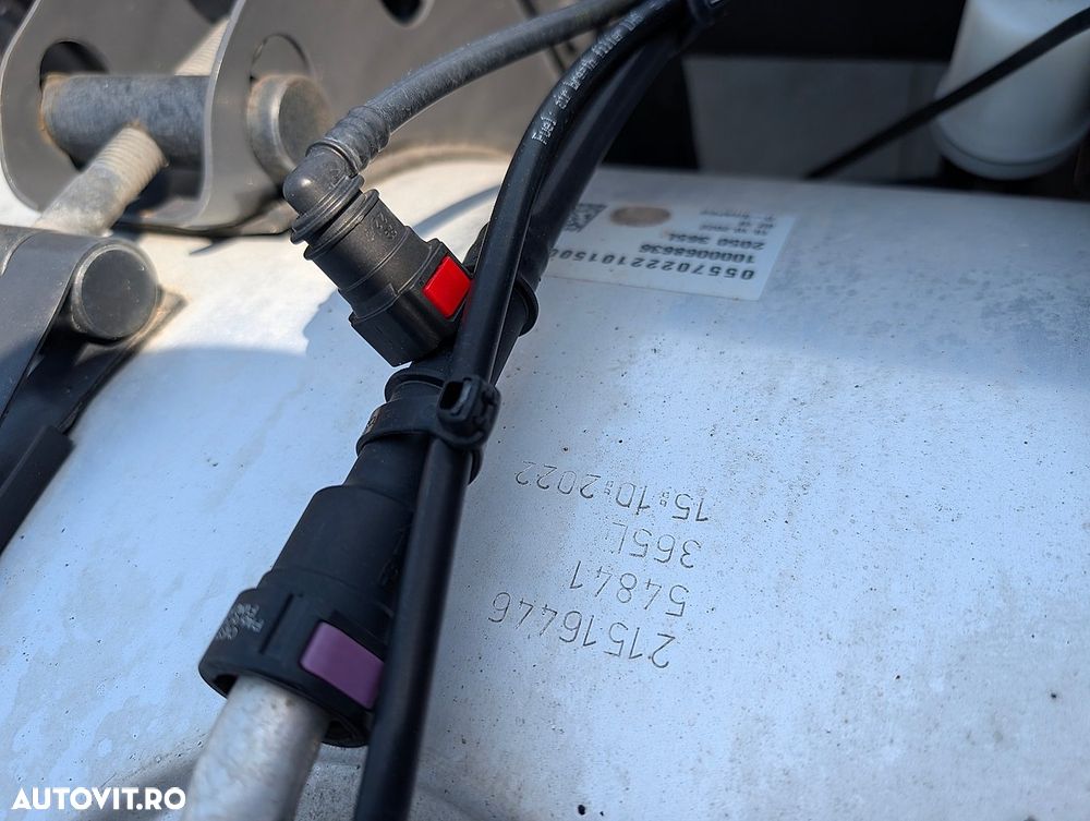 Renault T 520 - 28