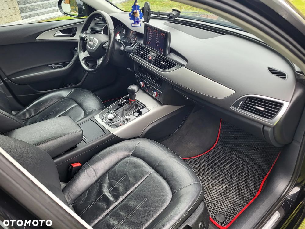 Audi A6 Limousine - 36