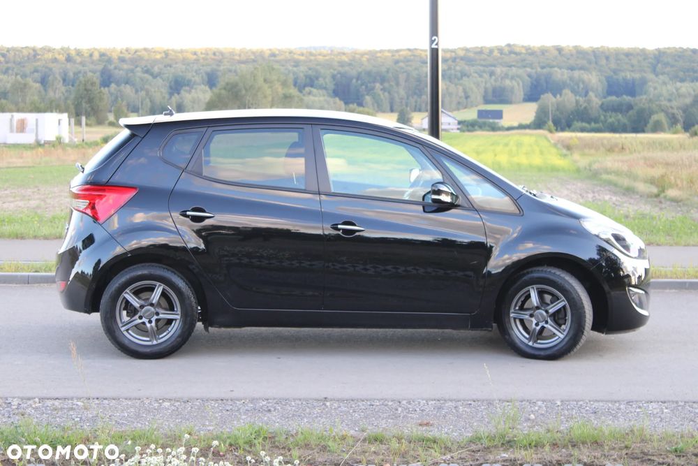 Hyundai ix20 1.4 CRDi Premium - 12