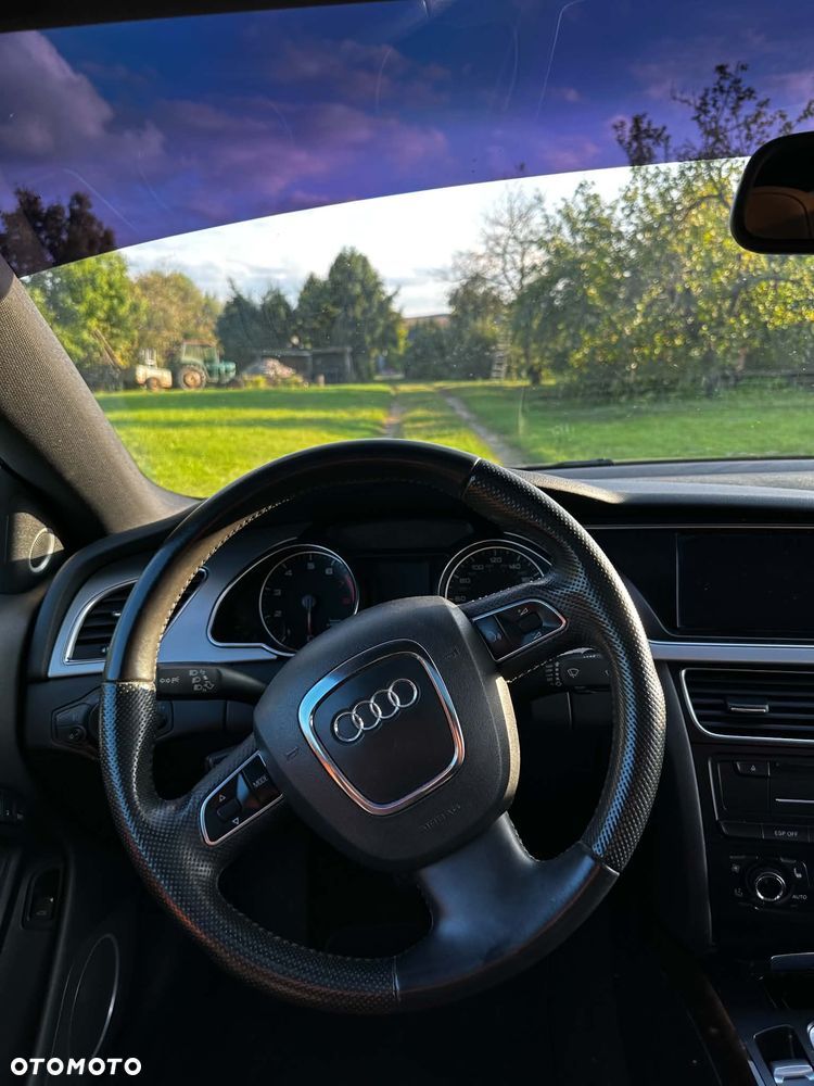 Audi A5 Coupé 2.0 TFSI quattro S tronic - 12