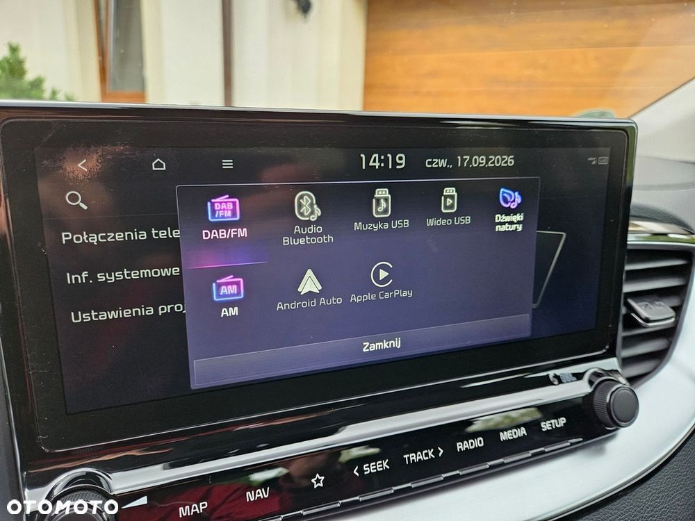 Kia XCeed - 30