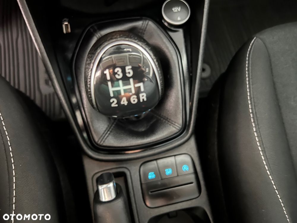 Ford Fiesta - 18