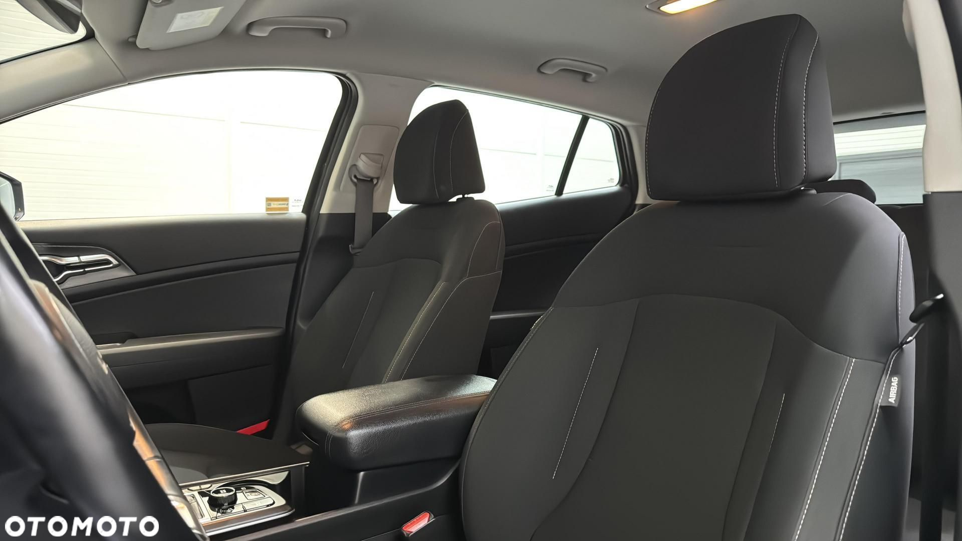 Kia Sportage 1.6 T-GDI MHEV M 2WD DCT - 13