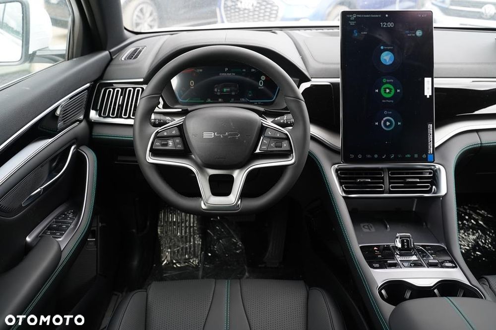 BYD Seal U 1.5 Boost - 23