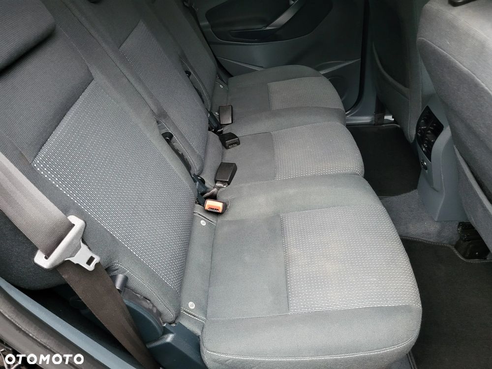 Ford C-MAX 1.6 Ti-VCT Ambiente - 29