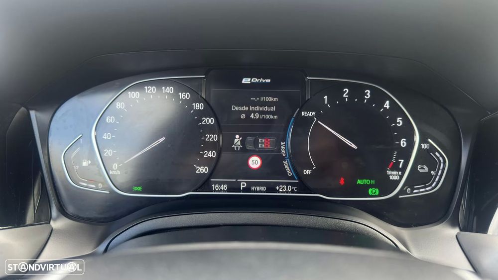 BMW 330 e Corporate Edition Auto - 10