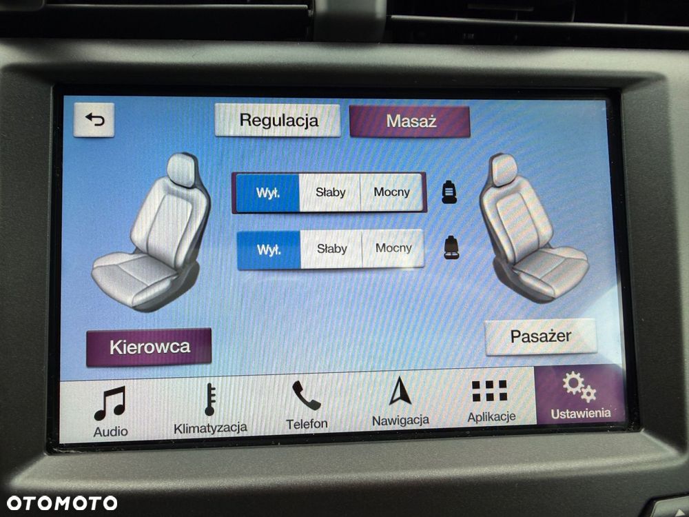 Ford Mondeo SW TDCi Bi-Turbo PowerShift-Aut Vignale - 21