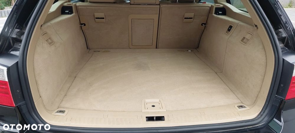 BMW Seria 5 520d - 15