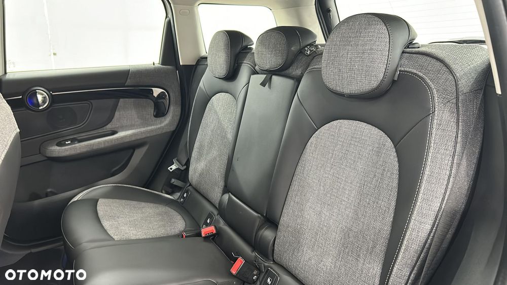 MINI Countryman Cooper - 13