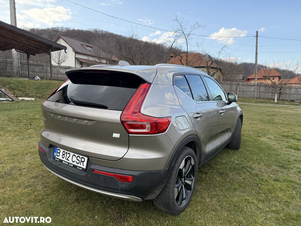 Volvo XC 40 - 6