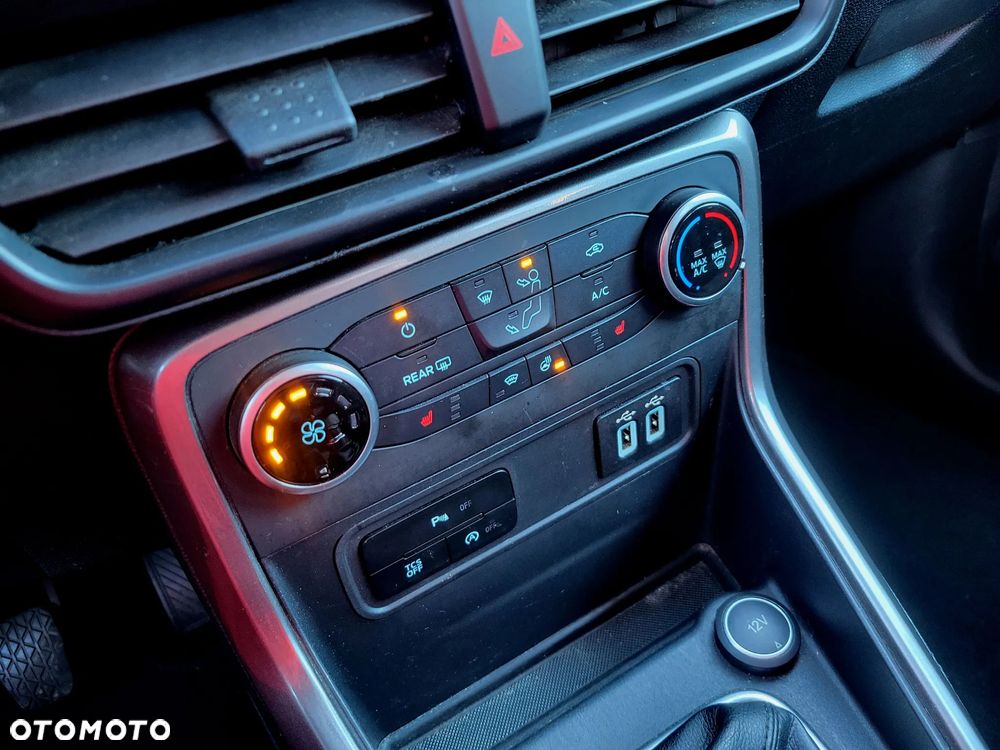 Ford EcoSport 1.0 EcoBoost TITANIUM - 18