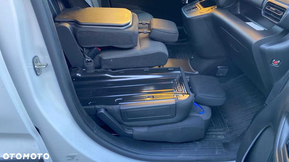 Toyota Proace City - 19
