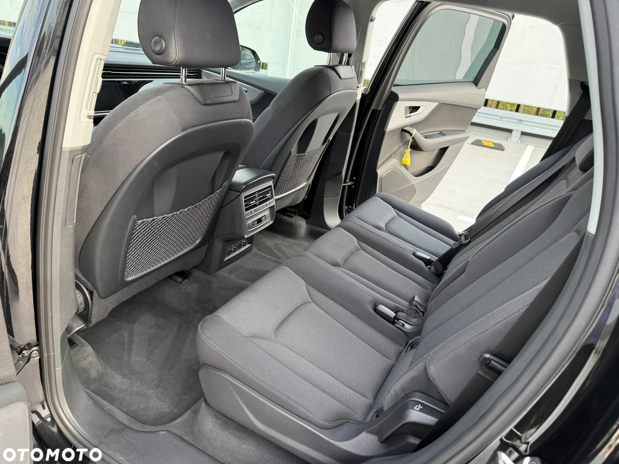 Audi Q7 55 TFSI e Quattro Tiptronic - 19