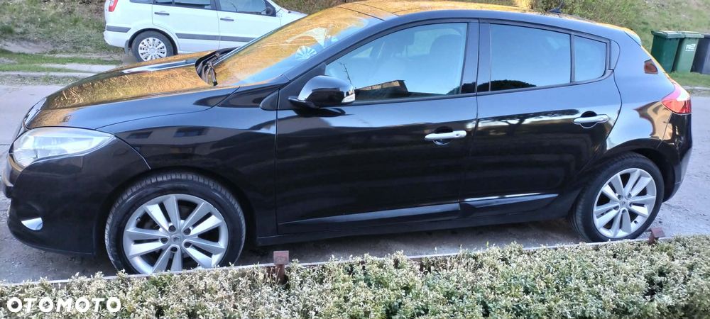 Renault Megane - 3